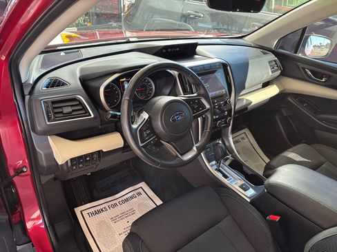 Used 2020 Subaru Ascent Premium w/ Sport Package image 6