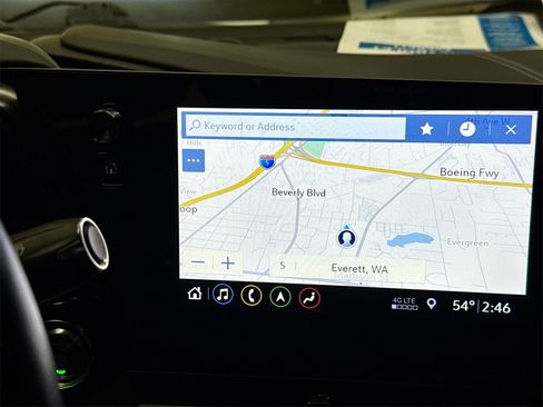 Used 2020 Chevrolet Corvette Stingray Premium Cpe w/ 3LT image 13