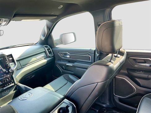 Used 2023 RAM 1500 Laramie image 23