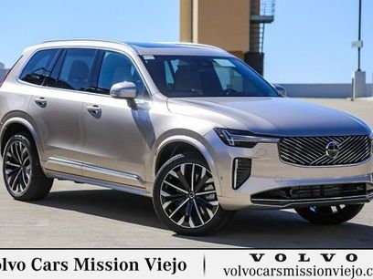 New 2026 Volvo XC90 T8 Plus
