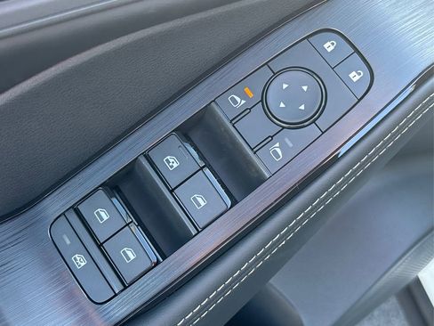 New 2026 Nissan Rogue SV w/ SV Premium Package image 25