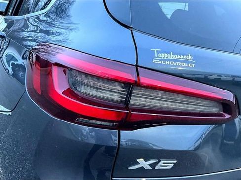 Used 2022 BMW X5 xDrive40i w/ Premium Package image 24