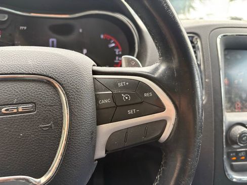 Used 2014 Dodge Durango Limited w/ Premium Group image 18