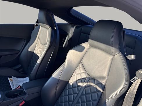 Used 2016 Audi TT 2.0T w/ Technology Package image 8