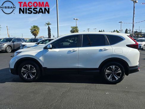 Used 2022 Honda CR-V Special Edition image 2