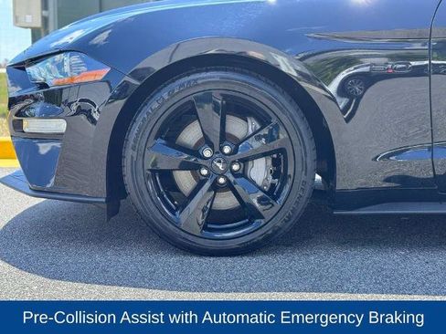 Certified 2022 Ford Mustang GT RWD image 8