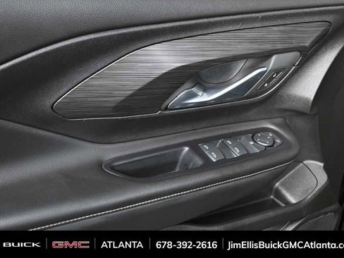 Certified 2024 GMC Terrain SLE image 7