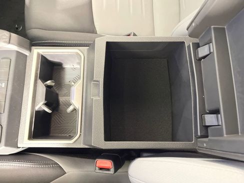 New 2025 Toyota Tacoma TRD Off-Road image 23