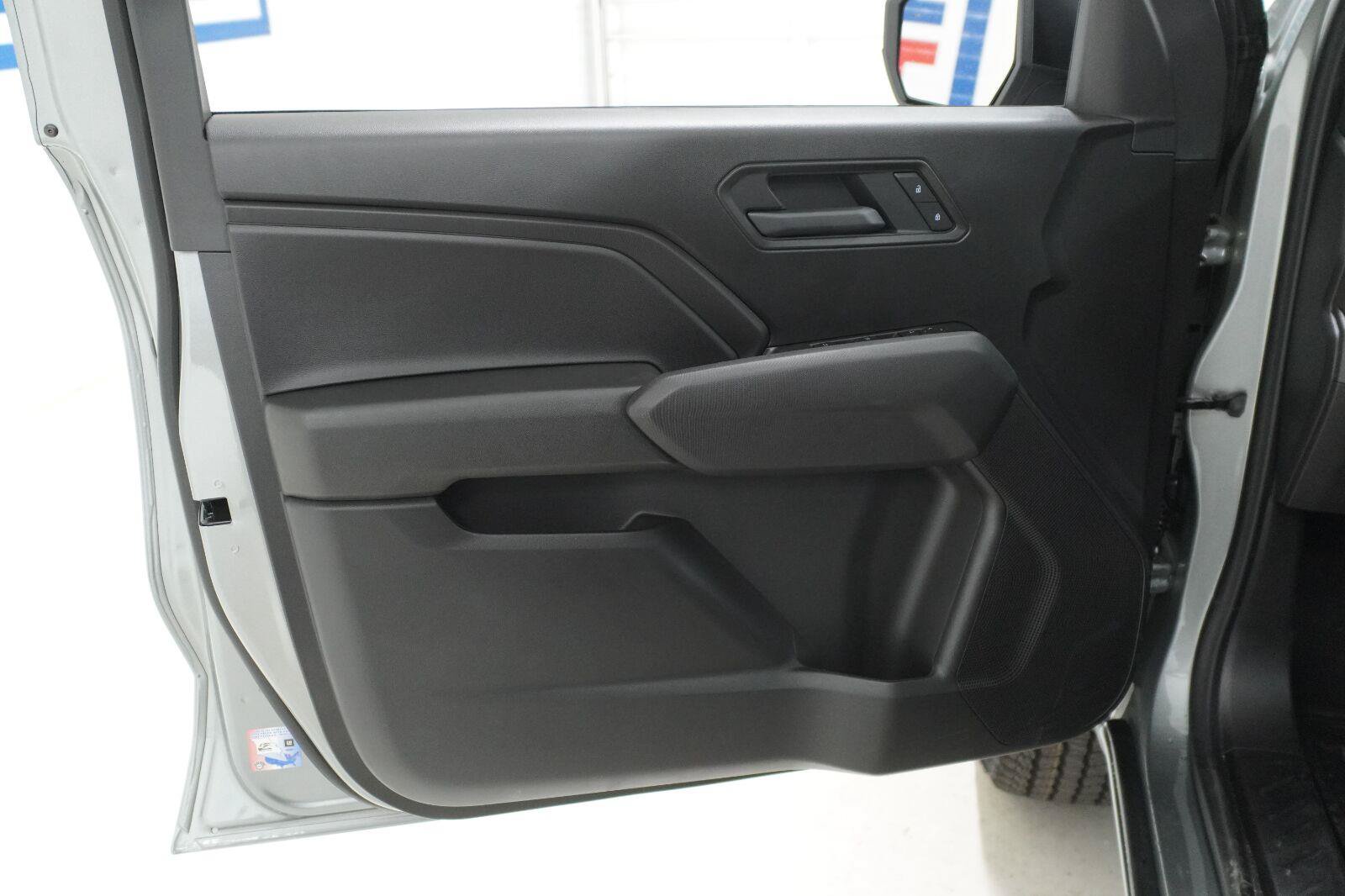 New 2026 Chevrolet Colorado Trail Boss AWD/4WD image 23