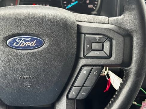 Used 2019 Ford F150 XLT w/ Equipment Group 302A Luxury AWD/4WD image 25