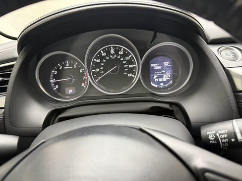 Used 2016 MAZDA MAZDA6 Sport FWD image 20