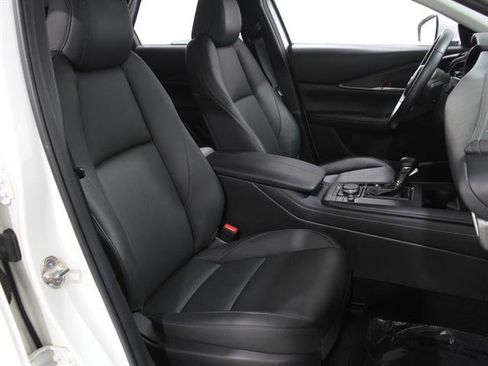 Certified 2022 MAZDA CX-30 AWD 2.5 S w/ Select Package image 14