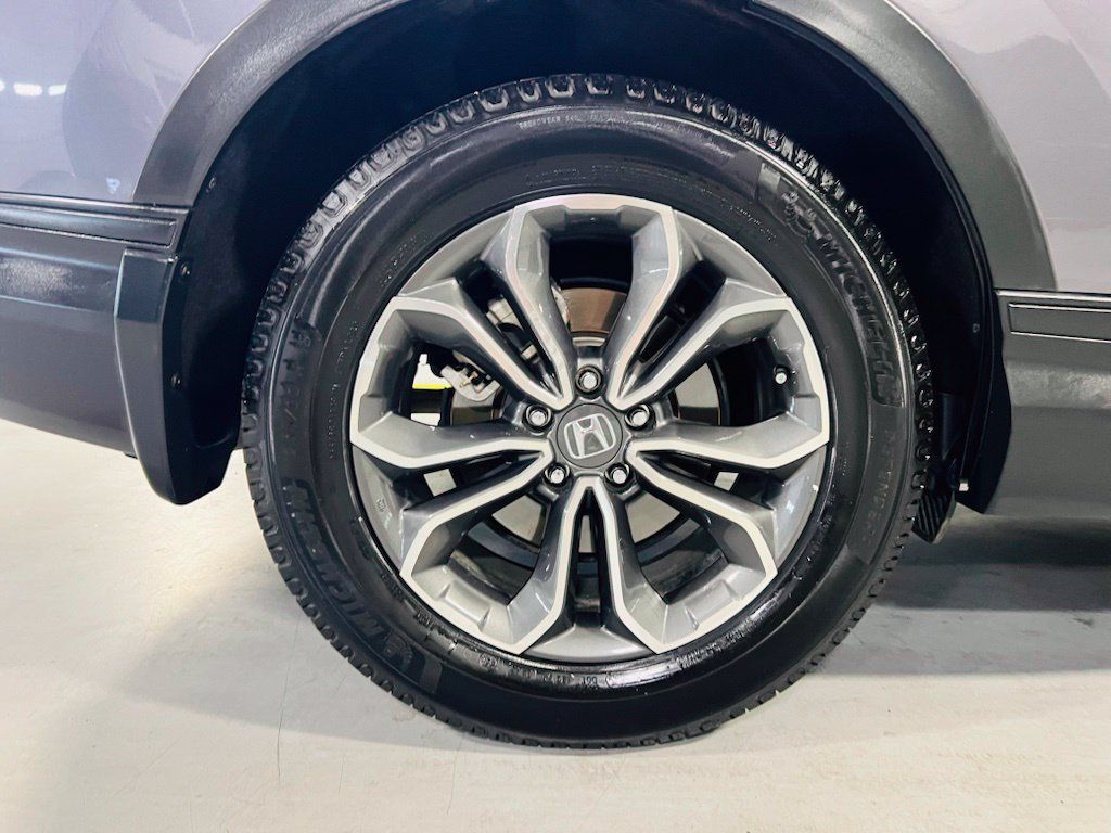 Used 2020 Honda CR-V EX-L image 11