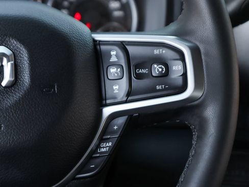 Used 2026 RAM 2500 Big Horn AWD/4WD image 24