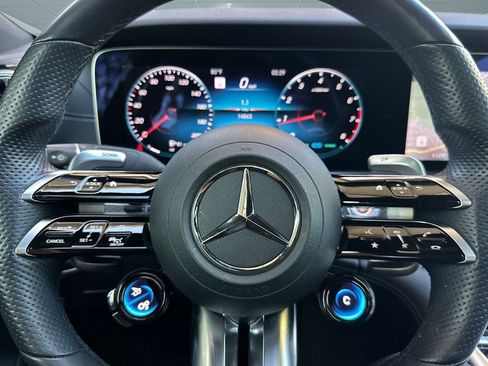 Certified 2022 Mercedes-Benz AMG GT 53 image 15