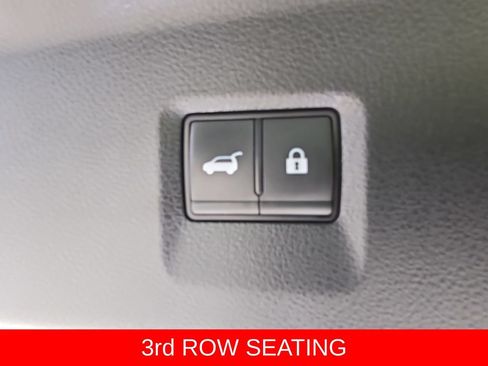 Used 2023 INFINITI QX60 Luxe w/ Cargo Package AWD/4WD image 15