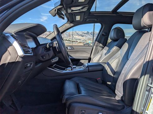 Used 2019 BMW X5 xDrive40i w/ Convenience Package image 11