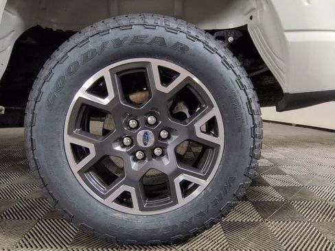 Used 2024 Ford F150 STX AWD/4WD image 10
