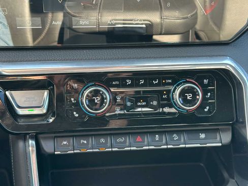 Used 2023 GMC Sierra 1500 Denali w/ Technology Package image 29