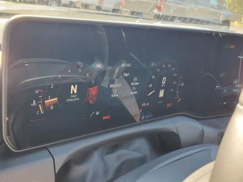 New 2025 Ford Mustang Dark Horse image 22