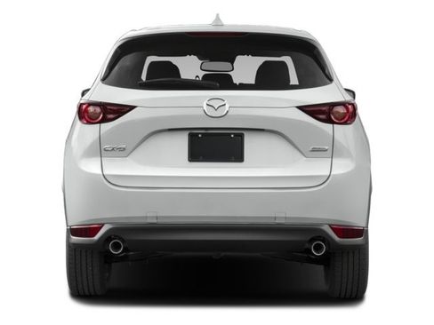 Used 2018 MAZDA CX-5 Touring image 9