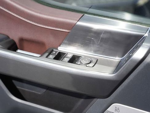 Used 2022 Ford F150 Lariat w/ Equipment Group 502A High image 29