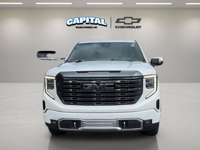 Used 2023 GMC Sierra 1500 Denali Ultimate AWD/4WD image 8