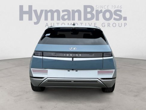 Used 2023 Hyundai Ioniq 5 Limited RWD image 4