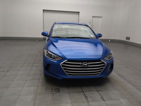 Used 2018 Hyundai Elantra SE w/ SE Connectivity Package 04 image 14