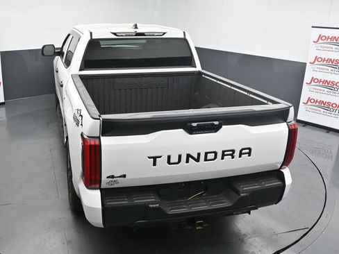 Used 2024 Toyota Tundra SR image 15