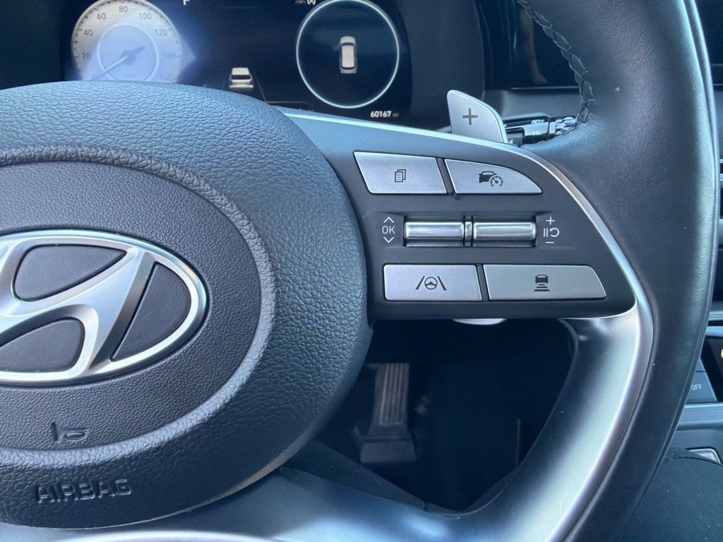 Used 2023 Hyundai Palisade Calligraphy AWD/4WD image 26