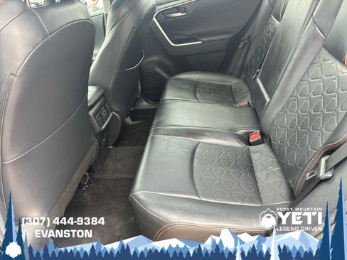 Used 2020 Toyota RAV4 Adventure AWD/4WD image 22