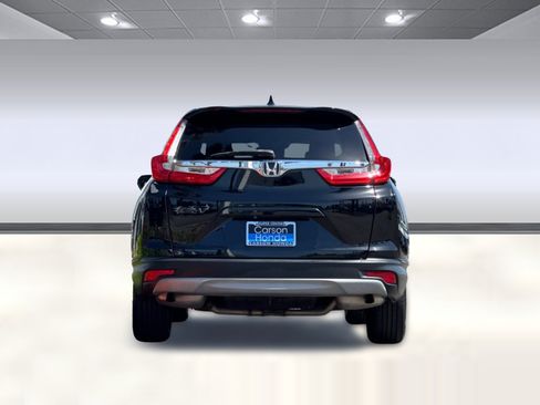 Used 2019 Honda CR-V EX image 10