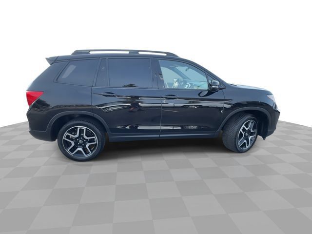Used 2023 Honda Passport Elite image 9