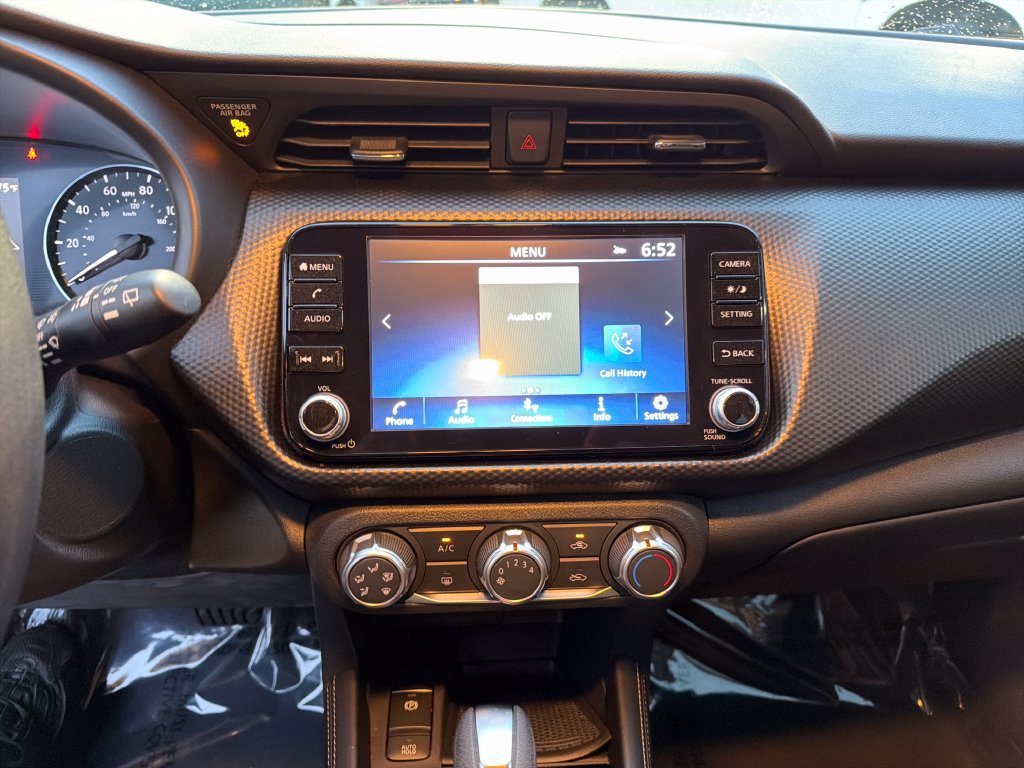 Used 2024 Nissan Kicks SV FWD image 23