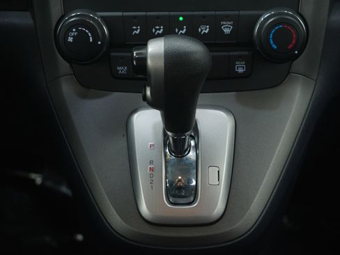 Used 2010 Honda CR-V LX image 17