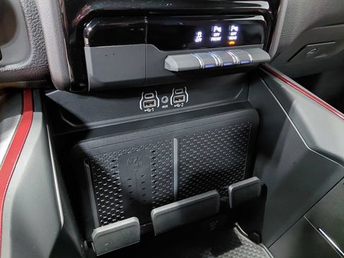 Used 2026 RAM 1500 Rebel w/ Rebel Level 1 Equipment Group AWD/4WD image 14