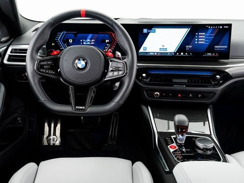 Used 2026 BMW M4 xDrive Competition w/ Executive Package image 18