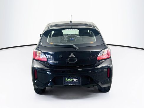 Used 2024 Mitsubishi Mirage ES FWD image 7