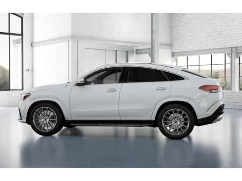 New 2026 Mercedes-Benz GLE 450 GLE 450 image 33