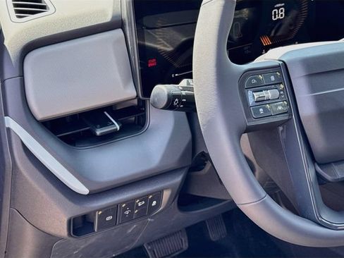 New 2027 Kia Seltos S FWD image 10