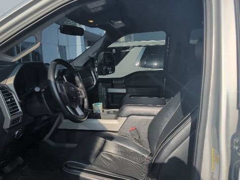 Used 2017 Ford F350 XL w/ Power Equipment Group AWD/4WD image 7