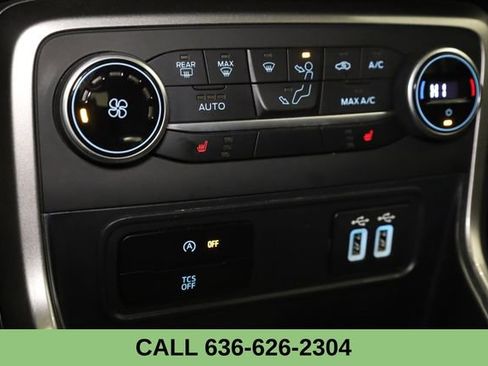Used 2021 Ford EcoSport SE image 20