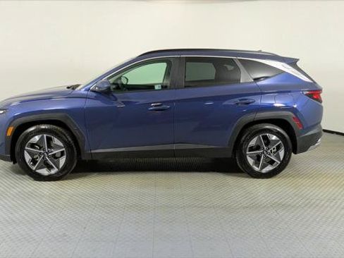 Used 2025 Hyundai Tucson SEL FWD image 3