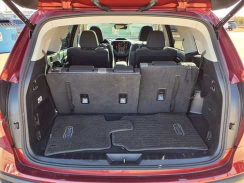 Used 2023 Subaru Ascent Onyx Edition Limited image 23