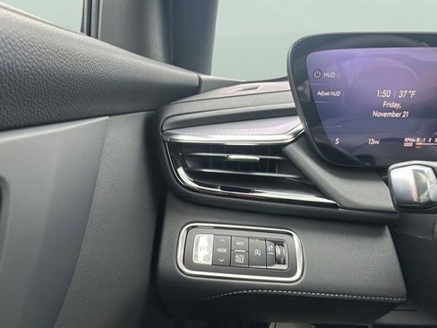 New 2026 Buick Enclave Sport Touring w/ Power Package image 16