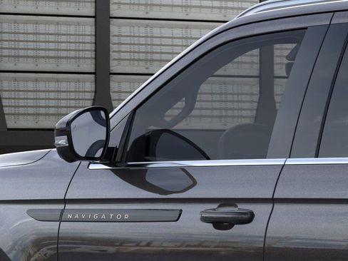 New 2026 Lincoln Navigator L Black Label image 20