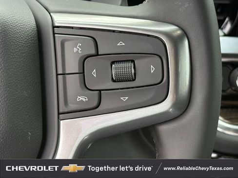 New 2026 Chevrolet Silverado 1500 LT w/ Safety Package RWD image 15