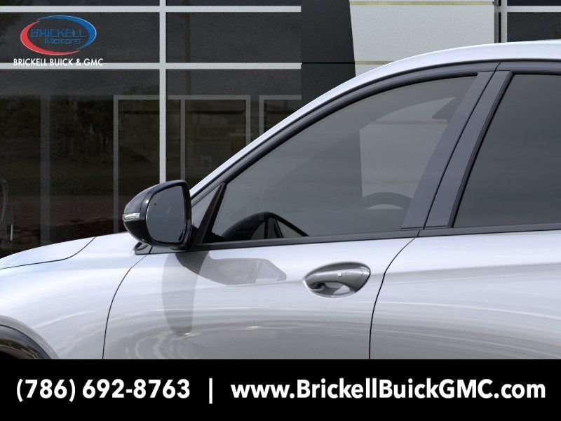 New 2026 Buick Envista Sport Touring w/ Convenience I Package FWD image 12