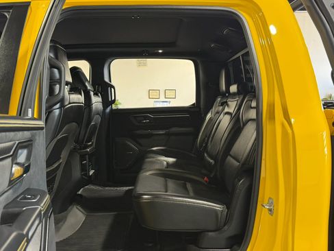 Used 2023 RAM 1500 TRX w/ TRX Level 2 Equipment Group AWD/4WD image 15
